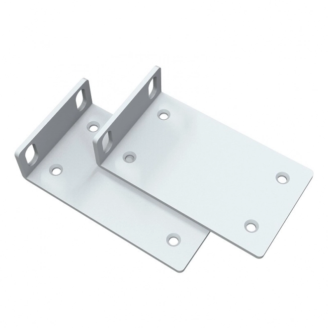 Przełączó készülék 24xGbE 4xSFP+ rack mount