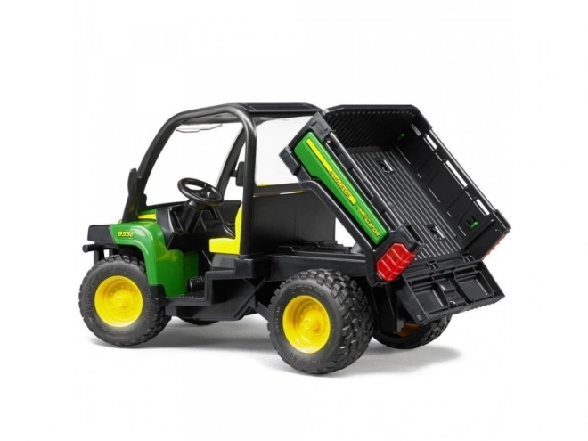 Bruder john deere gator XUV 855D játékjármű