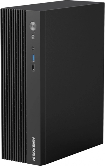 Mini PC Minis Fórum Ryzen 9 7945HX processzorral