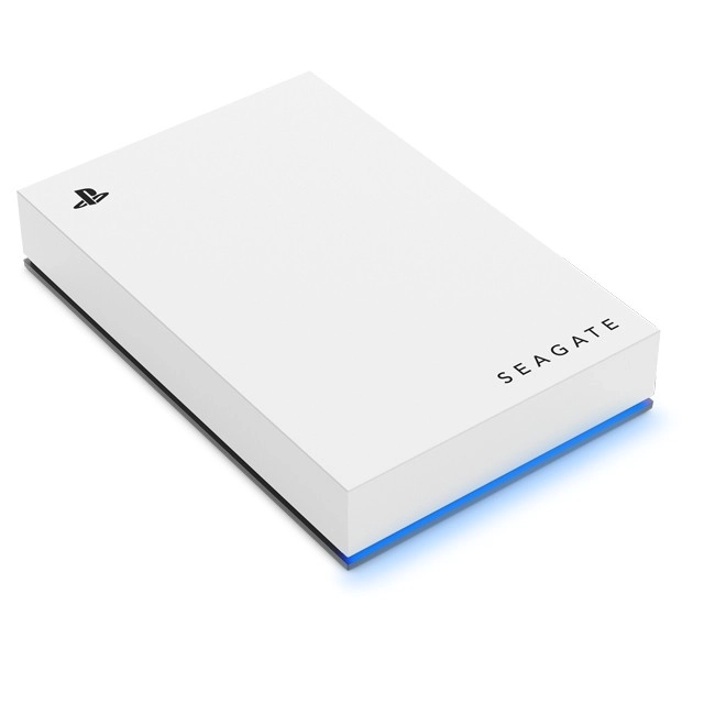 Külső merevlemez PlayStation 5-ökhöz 5TB HDD