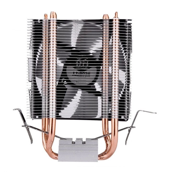 Hatékony Thermaltake Contac processzor hűtés