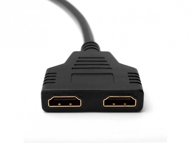 Hdmi elosztó két porttal FHD