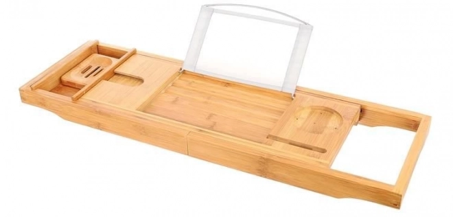 Bambusz kádfedél