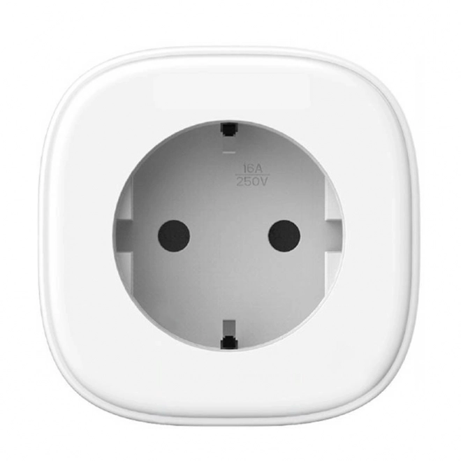 Okos wifi csatlakozó meross homekit kompatibilitással