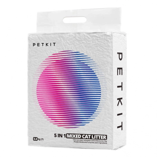 Petkit kevert macskaalom 7l