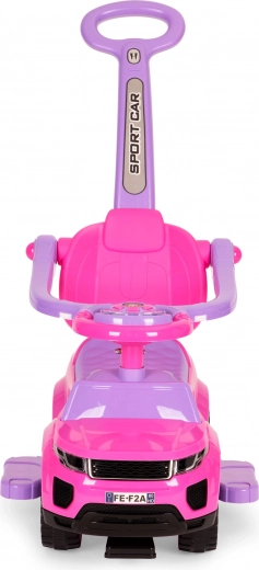 Maximális biztonság és stabilitás