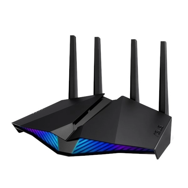 Wifi 6 router