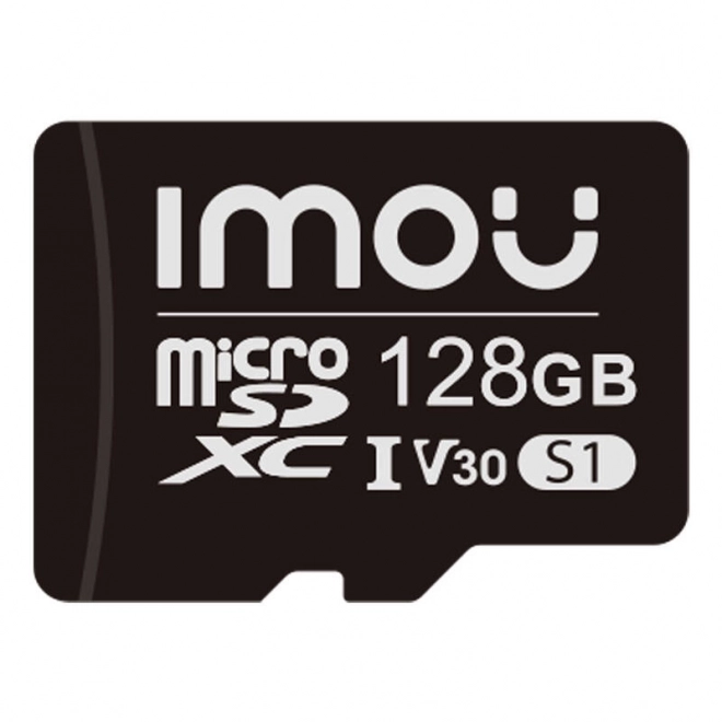 Imou 128gb microsd kártya