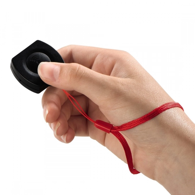Prémium asztali állvány Bluetooth távirányítóval