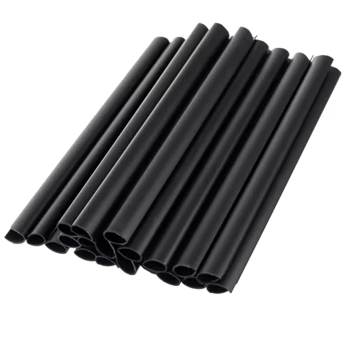 Kerti kerítésszalag 19cm x 35m, antracit