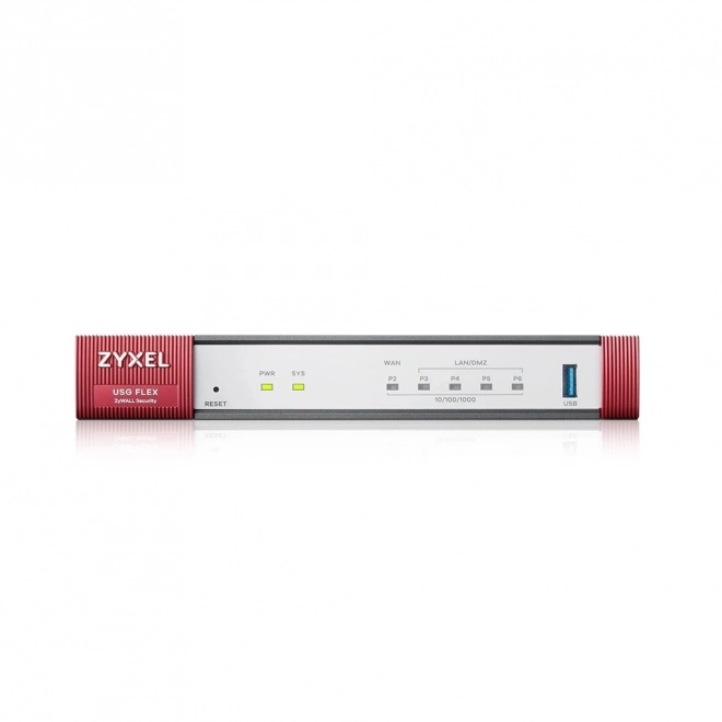 Utm Flex 50 hálózati tűzfal