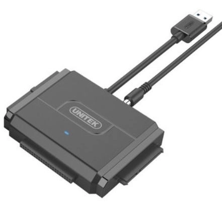 Usb3.0 - Ide/Sata Ii átalakító
