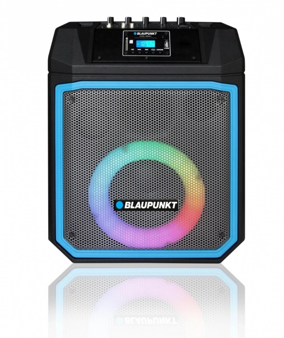 Blaupunkt MB06.2 vezeték nélküli zene rendszer LED világítással