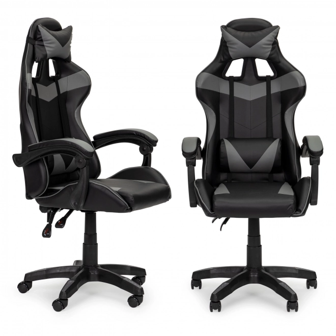 Kényelmes Gamer Szék Extra Párnákkal
