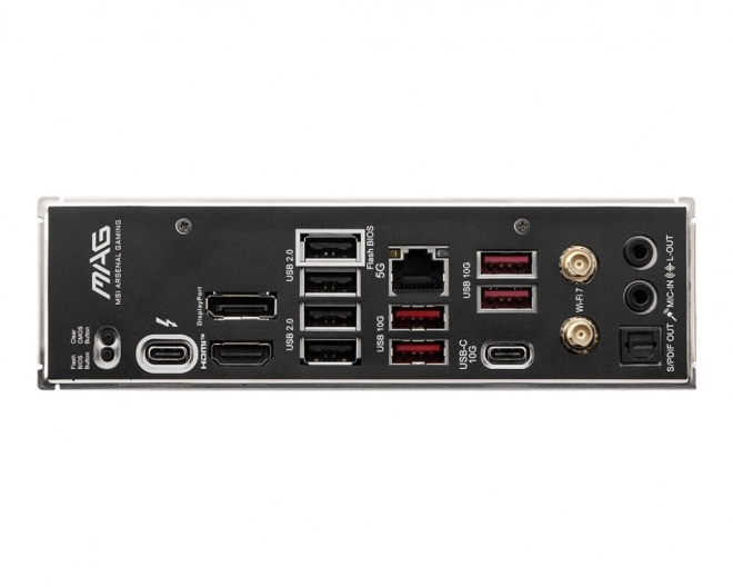 Mag b860 tomahawk wifi alaplap