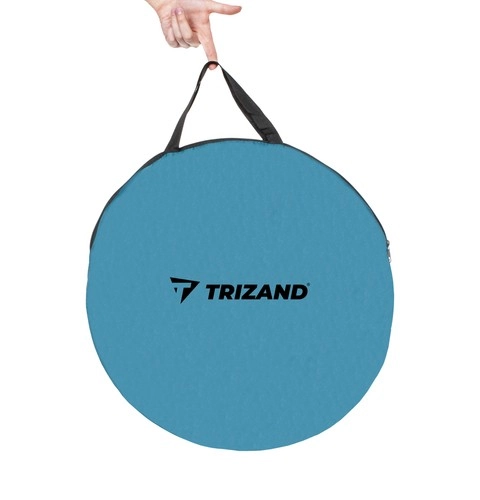 Könnyű és gyors felállítás