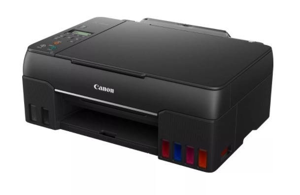 Canon PIXMA G640 multifunkciós tintasugaras nyomtató
