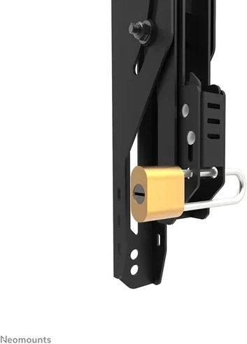 Biztonságos rögzítés és egyszerű karbantartás