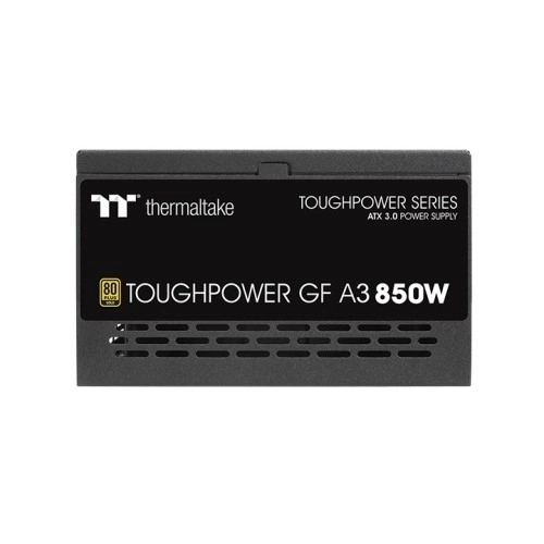 Tápellátás Toughpower GF A3 850W Gold F Moduláris 12 cm Gen5