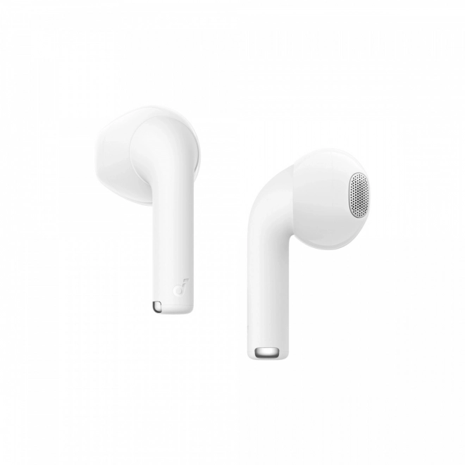 Fehér Soundcore K20i fülhallgató