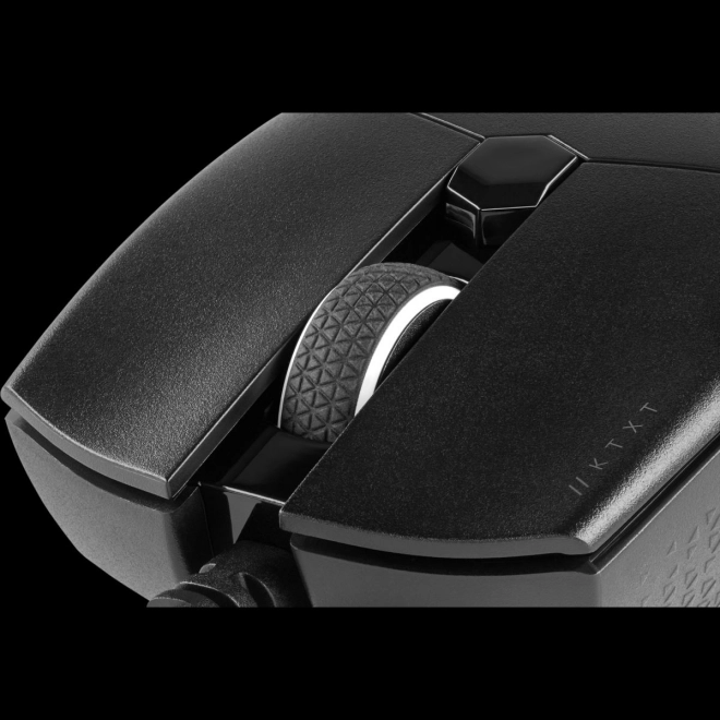 Könnyű Corsair egér Pro XT