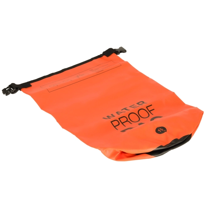 Vízálló felfújható táska SUP-hoz 30L – 15 l