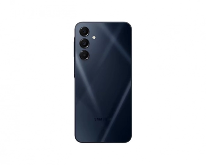 Galaxy A16 5G okostelefon 4/128 GB fekete