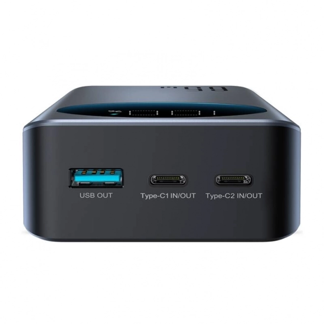Joyroom powerbank 30000 mAh, 65W (fekete)