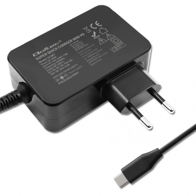 Gan power pro töltő 90 W