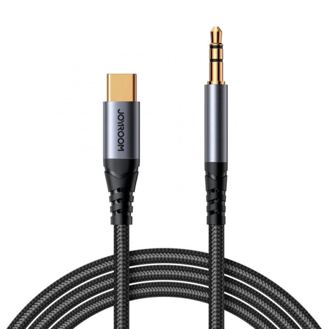 Joyroom USB-C - 3,5 mm audio kábel