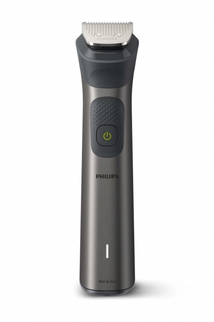 All-in-One vízálló szakáll- és hajvágó trimmer