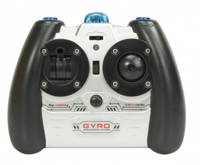 Rc távirányítós helikopter szymma s107g kék – Sárga