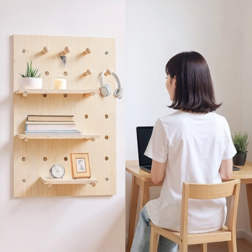 Rugalmas tárolórendszer a mindennapokra