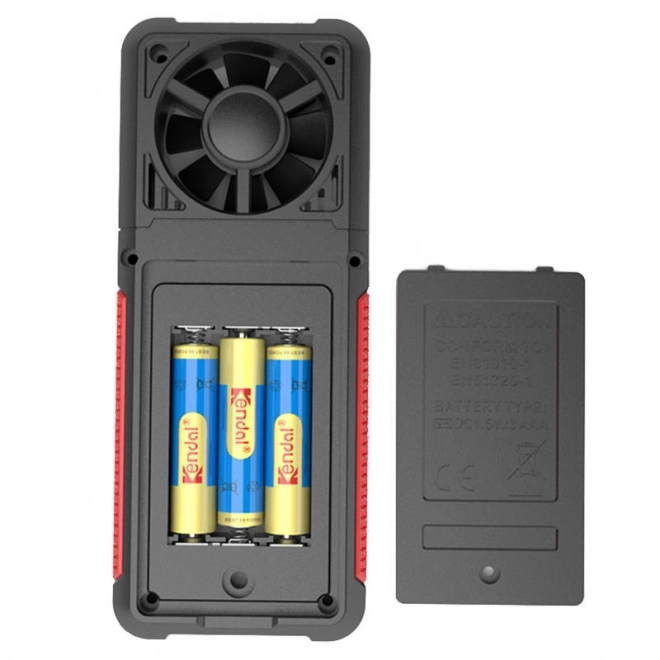 Digitális anemométer Habotest HT605
