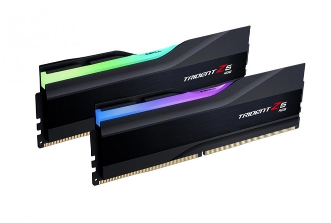 Memória DDR5 Trident Z5 RGB 96GB 6800MHz
