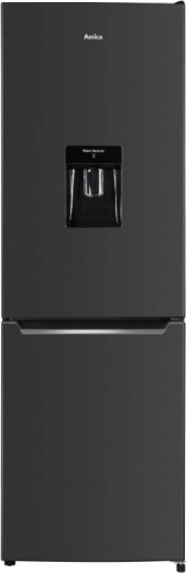 Vízadagoló az ajtóban