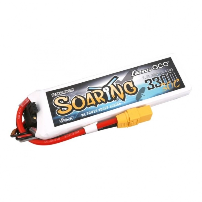 Gens Ace G-Tech Soaring 3300mAh akkumulátor