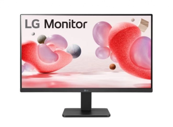 23,8" LG IPS FHD monitor AMD FreeSync technológiával