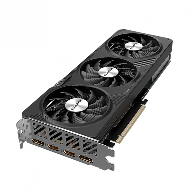 Geforce RTx 4060 Gaming OC grafikus kártya