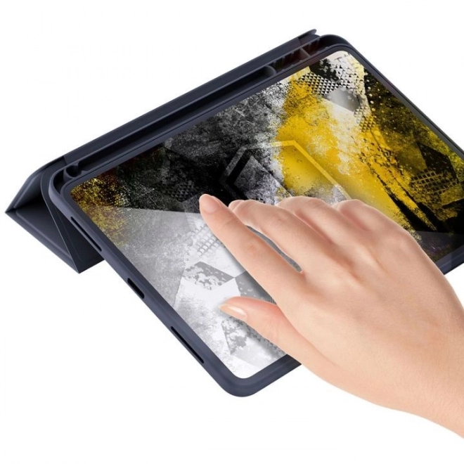 Soft tok iPad Pro 13-as fekete