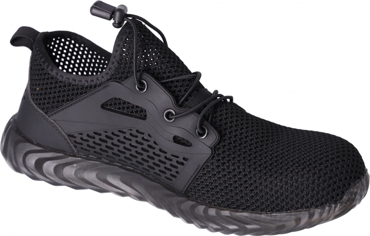 Tanúsított S1P védelem