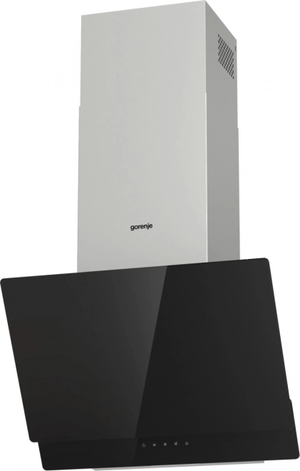 Beépíthető okap szagelszívó WHIRLPOOL