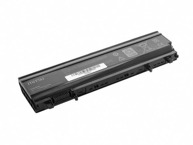 Dell Latitude E5440, E5540 akkumulátor 4400 mAh