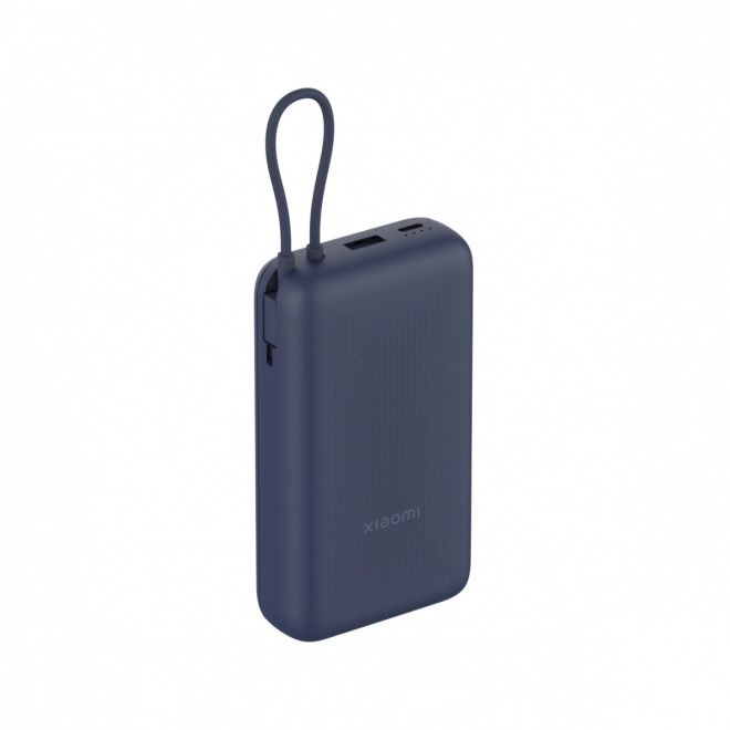 33W Power Bank 20000mAh Kék Xiaomi