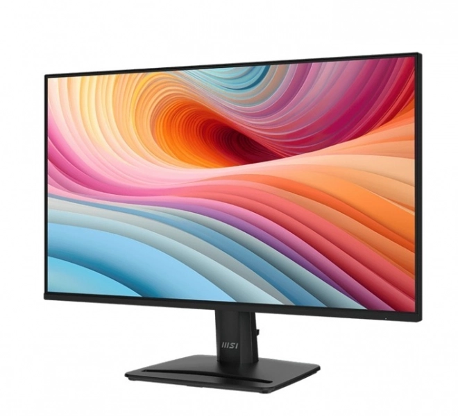 Monitor Pro LED FHD 24,5" 120Hz Fekete