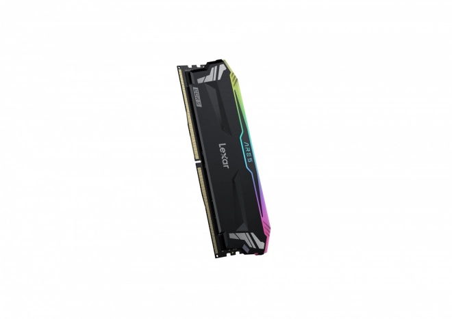 Ares RGB Gaming DDR5 memória 32GB fekete
