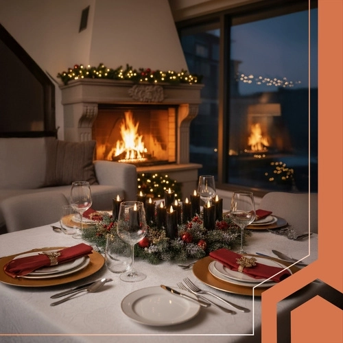 Hangulat ünnepekre és a hétköznapokra