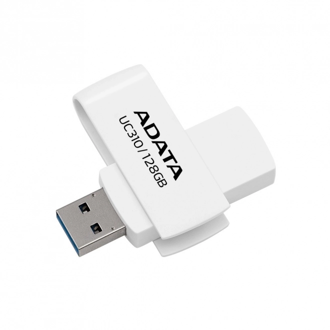 Pendrive fehér USB3.2 128GB