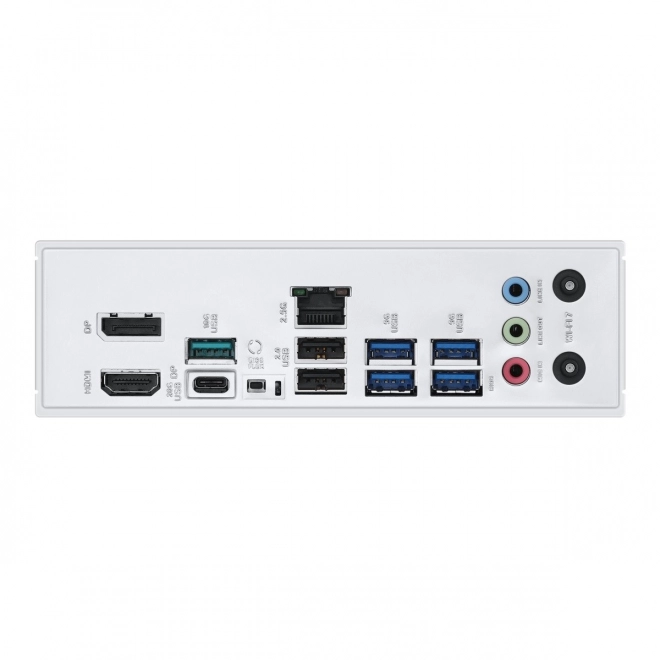 Asus Prime Z890M-PLUS WIFI alaplap
