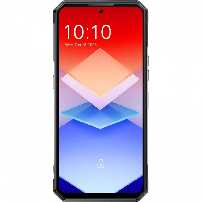 Okostelefon WP30 Pro 12GB/512GB 11000 mAh DualSIM fekete